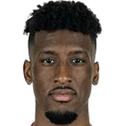 Cầu thủ Kingsley Junior Coman (France)