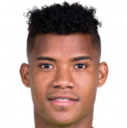 Wilmar Enrique Barrios Terán