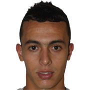 Mohamed El Yousfi