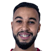 Anass Lamrabat