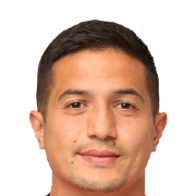 Dzhamaldin Khodzhaniyazov