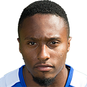 Callum Kyle Harriott – Curzon Ashton football club