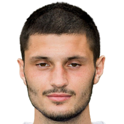 Stefan Velkov