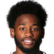 Georges-Kévin N'koudou Mbida