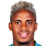 Joevin Martin Jones