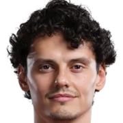 Cầu thủ Enes Ünal (Turkey)