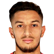Abdellah Zoubir