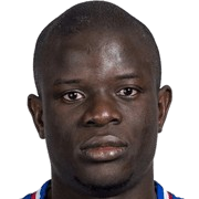 Cầu thủ N'golo Kanté (France)