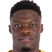 Caleb Ansah Ekuban