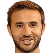 Sergi Samper Montaña