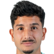 Kevin Nicolás Ratti Fredes