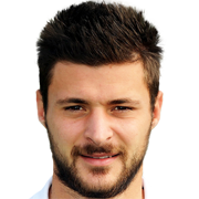 Alex Redolfi