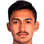 Leandro Marcelo Maygua Rios – AmaZulu football club