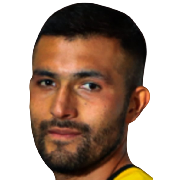 Pablo Elías Pedraza Bustos – The Strongest football club