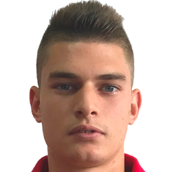 Stefan Vukcevic