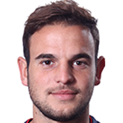 Lucas Ariel Menossi
