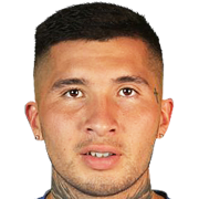 Facundo Omar Cardozo