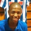 Bandile Shandu