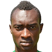 Ulysse Diallo