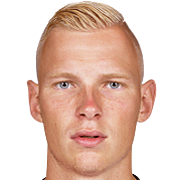 Lucas Woudenberg