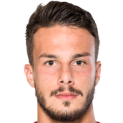 Jakub Hromada – Iraklis football club