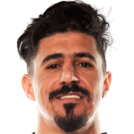 Baghdad Bounedjah