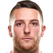 Conor James Washington