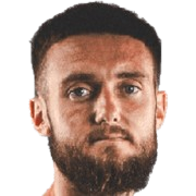 Matthew Grimes