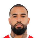 Kyle Thomas Vassell