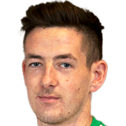 Luke Vincent Conlan