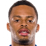 Jordan Paul Cousins