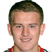 Bryn Andrew Morris