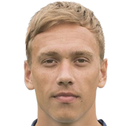 Patrik Šimko – 1. FC Tatran Prešov football club