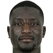 Serhou Yadaly Guirassy