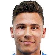 Anthony Belmonte