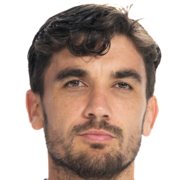 Cầu thủ Mauro Wilney Arambarri Rosa (Uruguay)