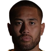 Bill Poni Tuiloma – Wellington Phoenix football club
