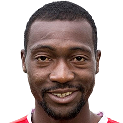 Diawoye Diarra