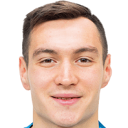 Vyacheslav Karavaev