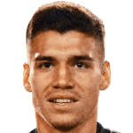 Matías Santiago Sánchez