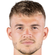 Daley Sinkgraven