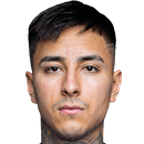 Erick Antonio Pulgar Farfán