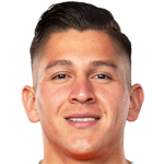 Ronaldo Luis Peña Vargas – Deportivo Lara football club