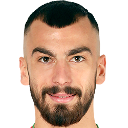 Georgios Mygas