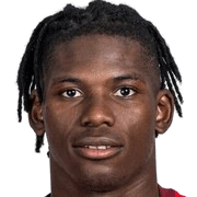 Breel Donald Embolo