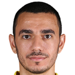Abdulaziz Adel Ibrahim – Al