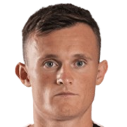 Liam Henderson