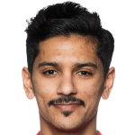 Hilal Mohammed Ibrahim – Al Khor SC football club