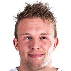 Tim Andre Nilsen