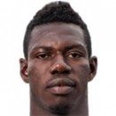 Derrick Ediyaa Mensah